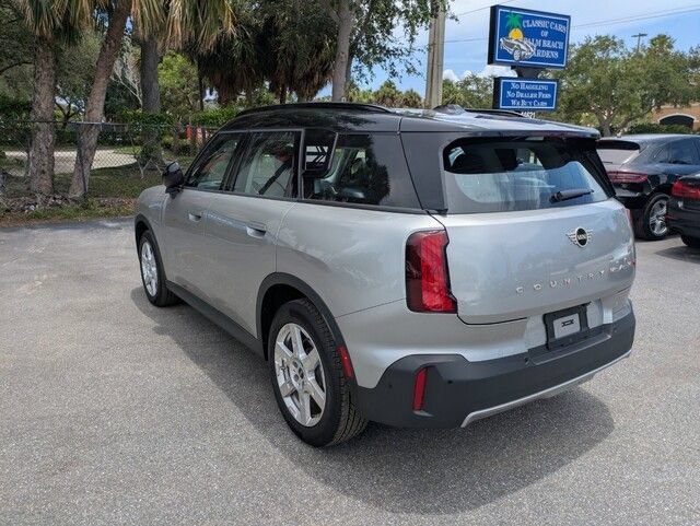 Used 2025 MINI Cooper Countryman S AWD/4WD image 7