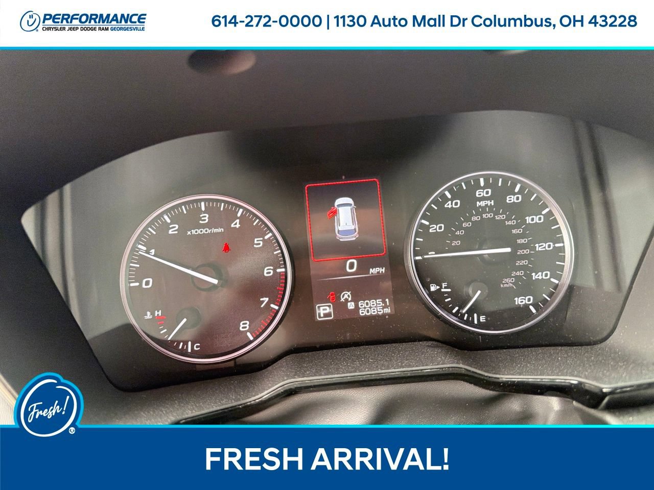 Used 2025 Subaru Outback Premium w/ Popular Package #1 AWD/4WD image 15