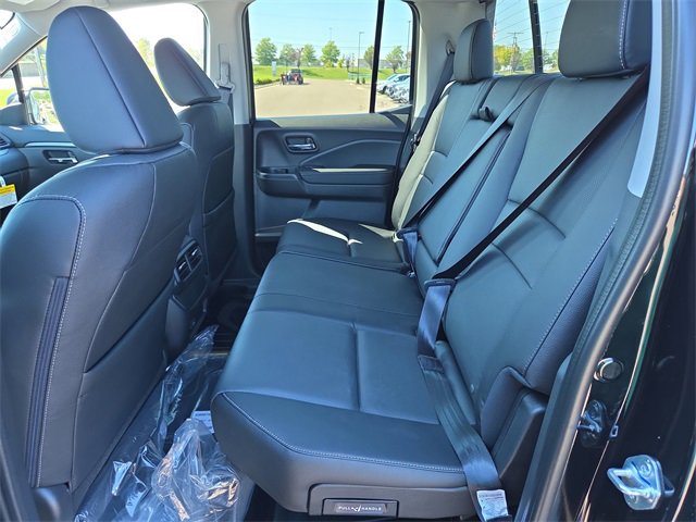 New 2026 Honda Ridgeline RTL image 7