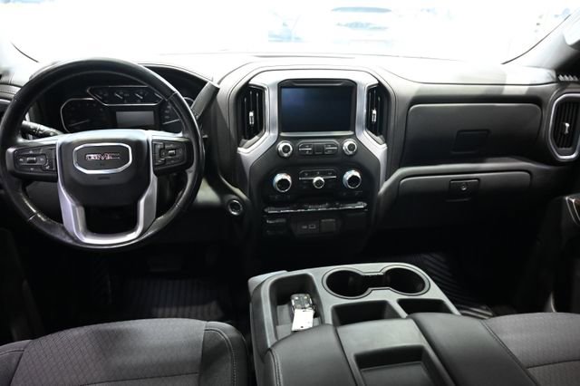 Used 2021 GMC Sierra 1500 Elevation image 13