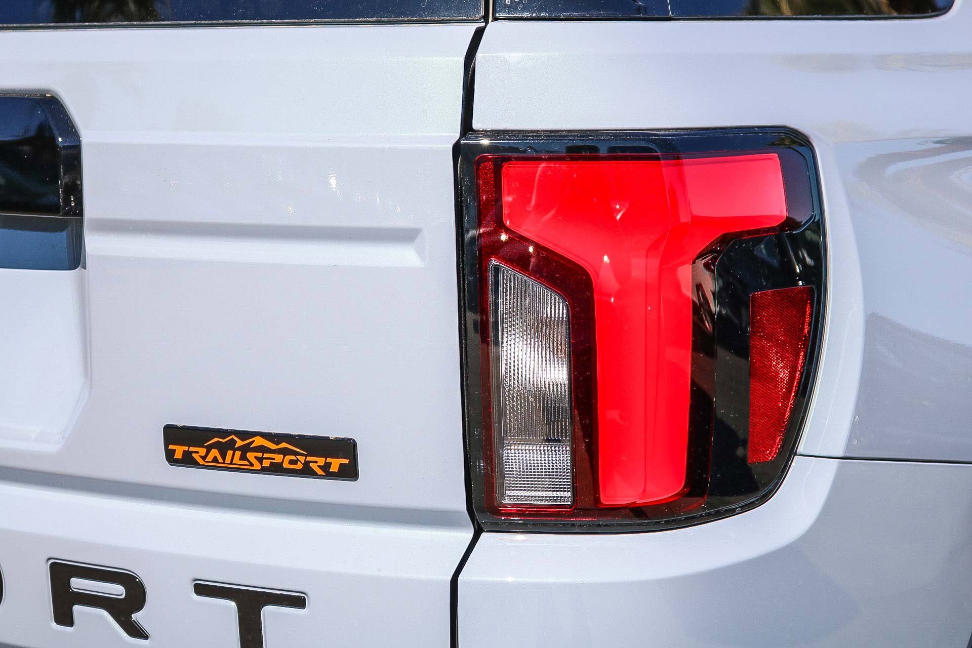 New 2026 Honda Passport TrailSport Elite image 10