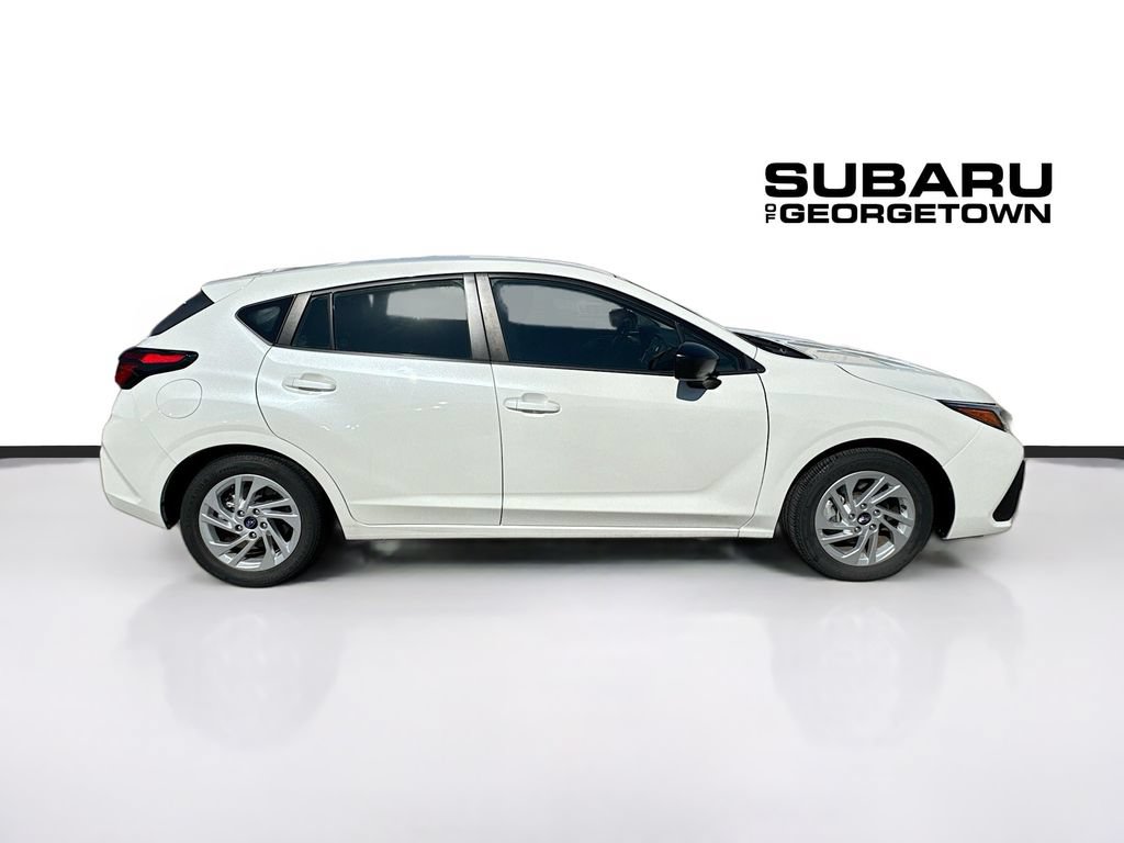 Used 2024 Subaru Impreza 2.0i AWD/4WD image 8