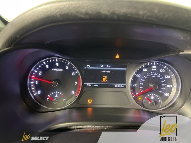 Used 2023 Kia Forte GT-Line w/ GT-Line Technology Package image 17