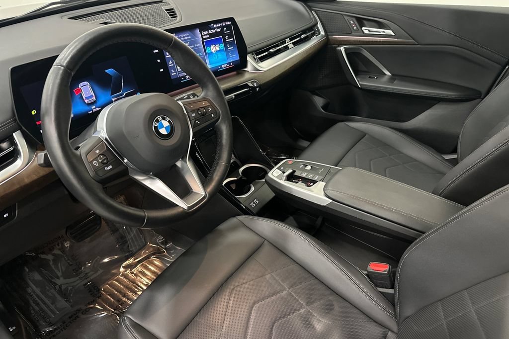 Used 2023 BMW X1 xDrive28i w/ Convenience Package AWD/4WD image 10