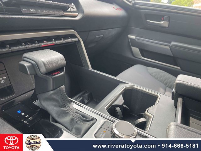 Used 2023 Toyota Tundra SR5 w/ TRD Sport Package AWD/4WD image 31