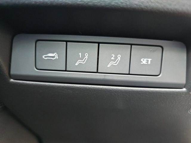 New 2026 MAZDA CX-50 AWD 2.5 Hybrid w/ Weather Package image 34