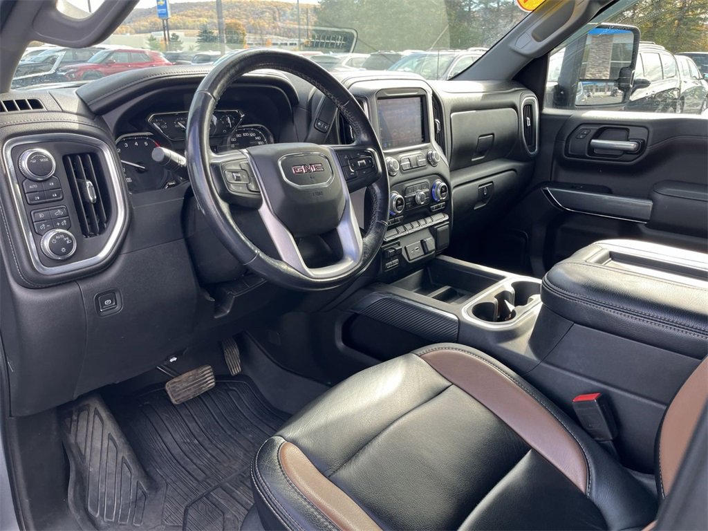 Certified 2021 GMC Sierra 1500 Elevation image 10