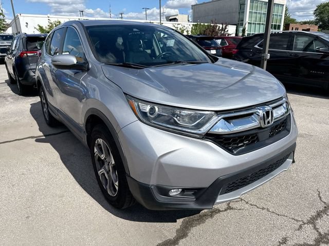 Used 2019 Honda CR-V EX-L image 6