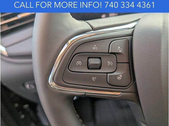 New 2026 Buick Encore GX Sport Touring w/ Comfort Package image 18