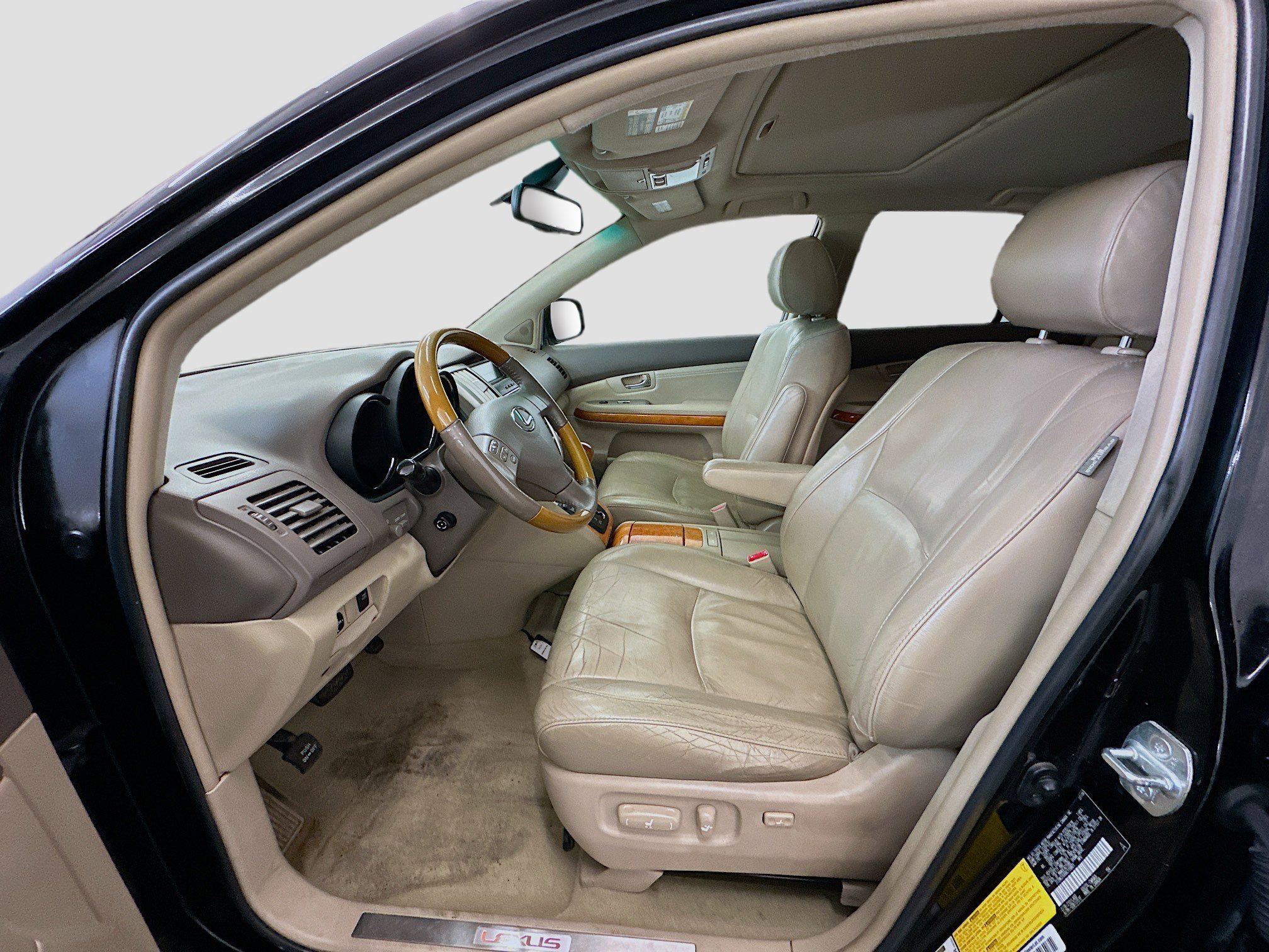 Used 2009 Lexus RX 350 AWD image 13