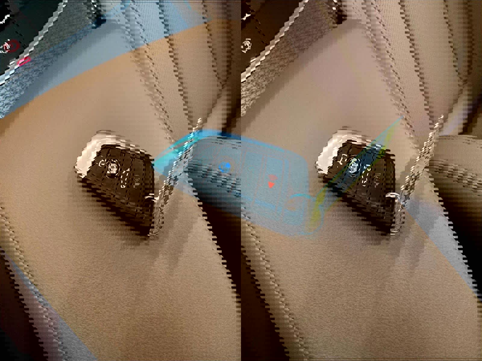 Used 2025 BMW 430i xDrive image 13