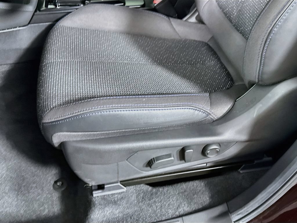 Certified 2026 Subaru Forester Premium AWD/4WD image 23