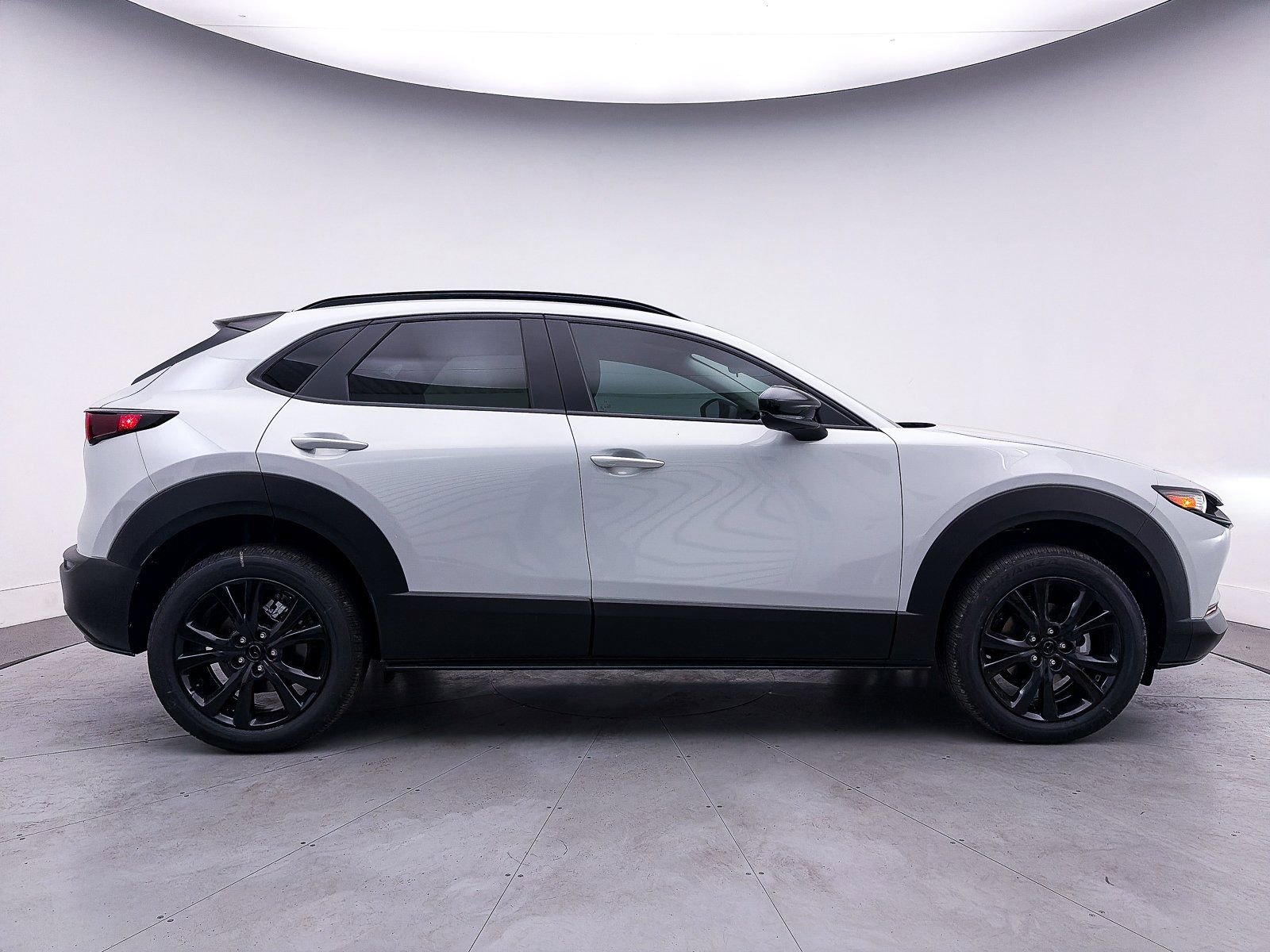 New 2026 MAZDA CX-30 AWD 2.5 S image 27