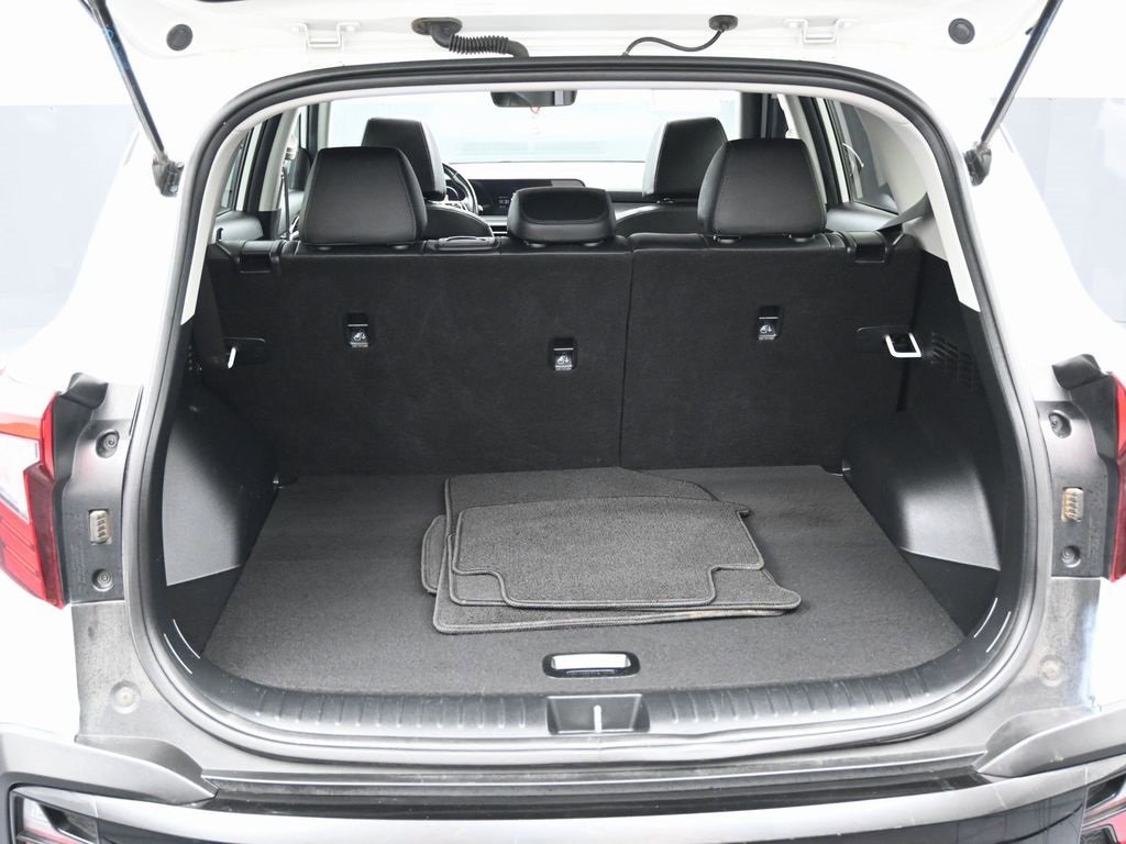 Used 2024 Kia Seltos EX image 14