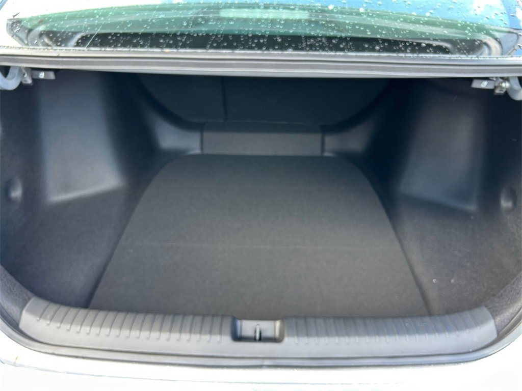 New 2025 Honda Accord SE image 22