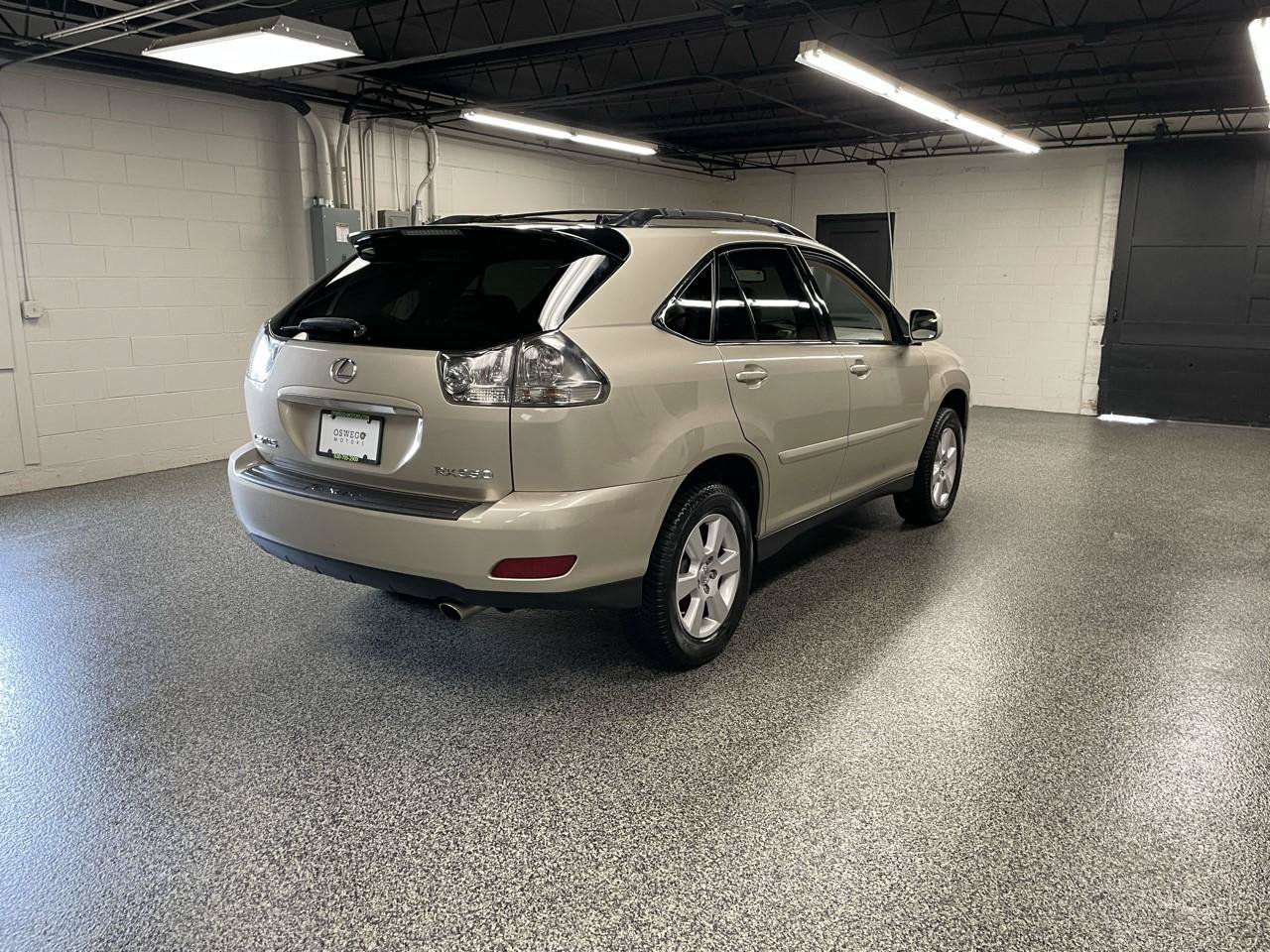 Used 2007 Lexus RX 350 AWD image 5