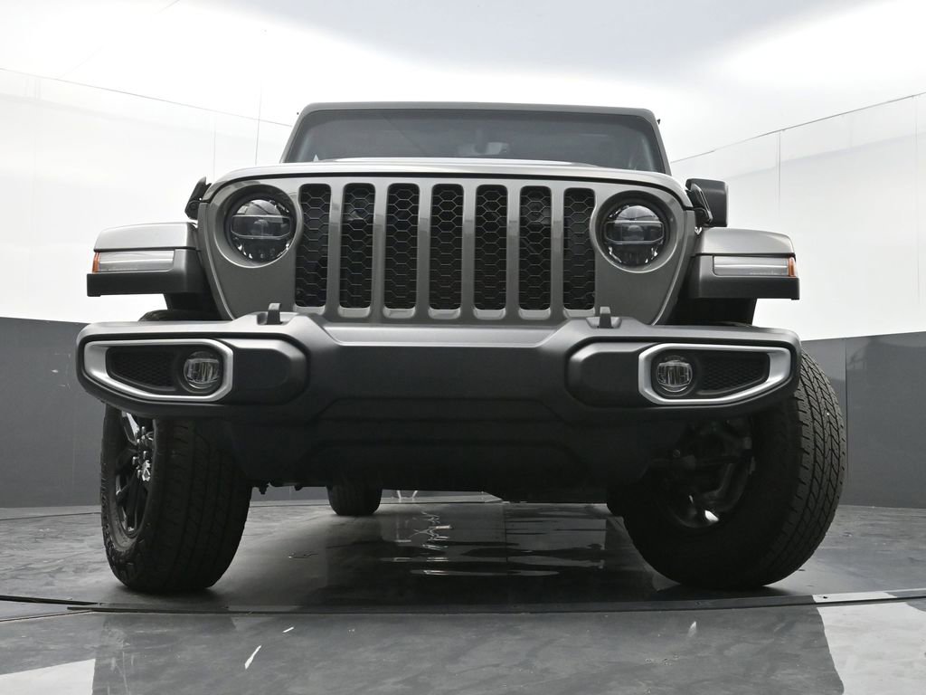 Used 2022 Jeep Gladiator Sport AWD/4WD image 25