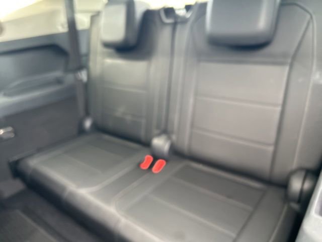 Used 2019 Volkswagen Tiguan SE w/ Panoramic Sunroof Package FWD image 40