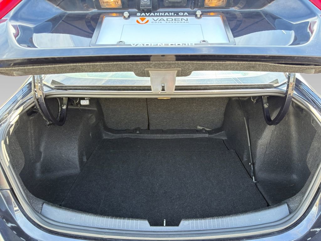 Used 2023 Chevrolet Malibu LT image 25