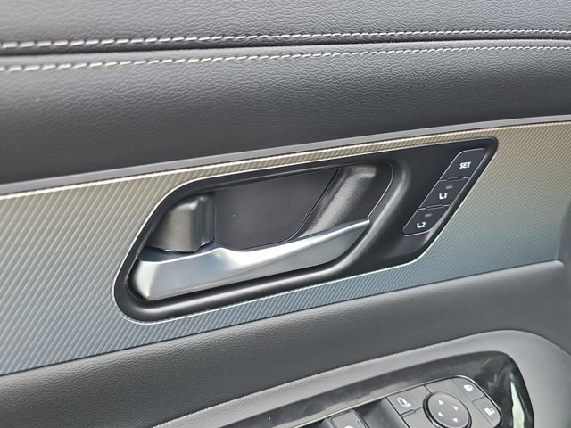 New 2026 Nissan Murano SL AWD/4WD image 19
