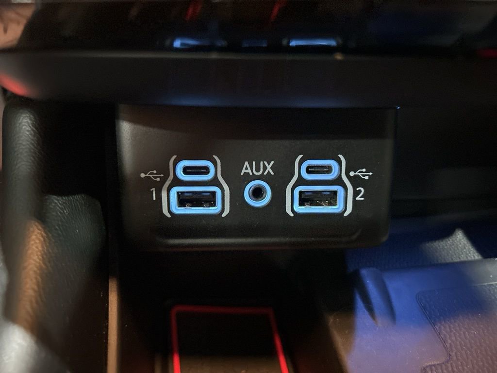 Used 2021 Dodge Durango R/T w/ Trailer Tow Group IV image 32