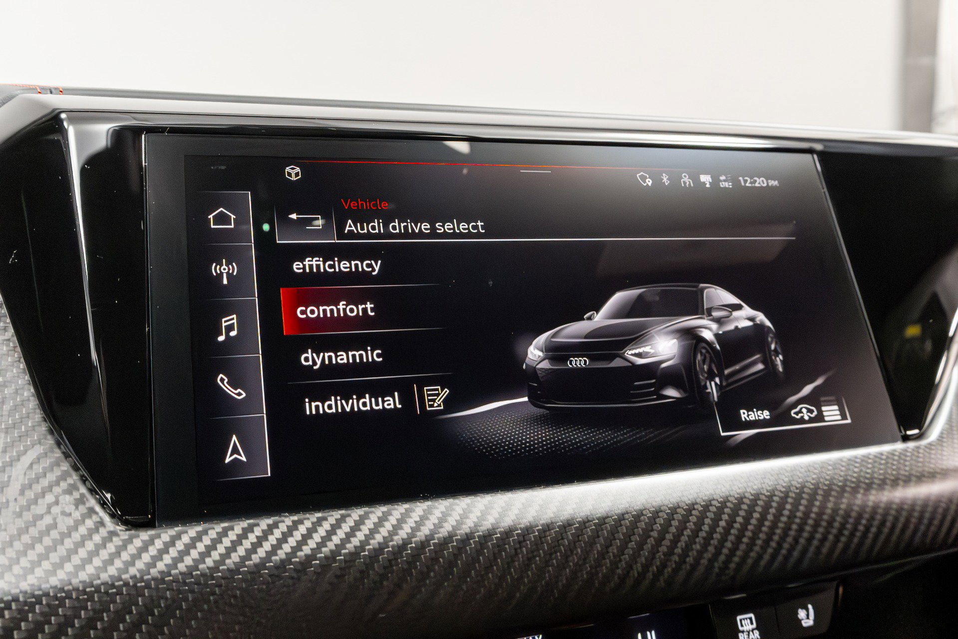 Used 2023 Audi RS e-tron GT image 75