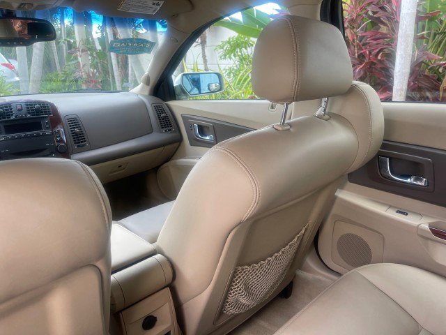 Used 2006 Cadillac CTS 3.6 image 80