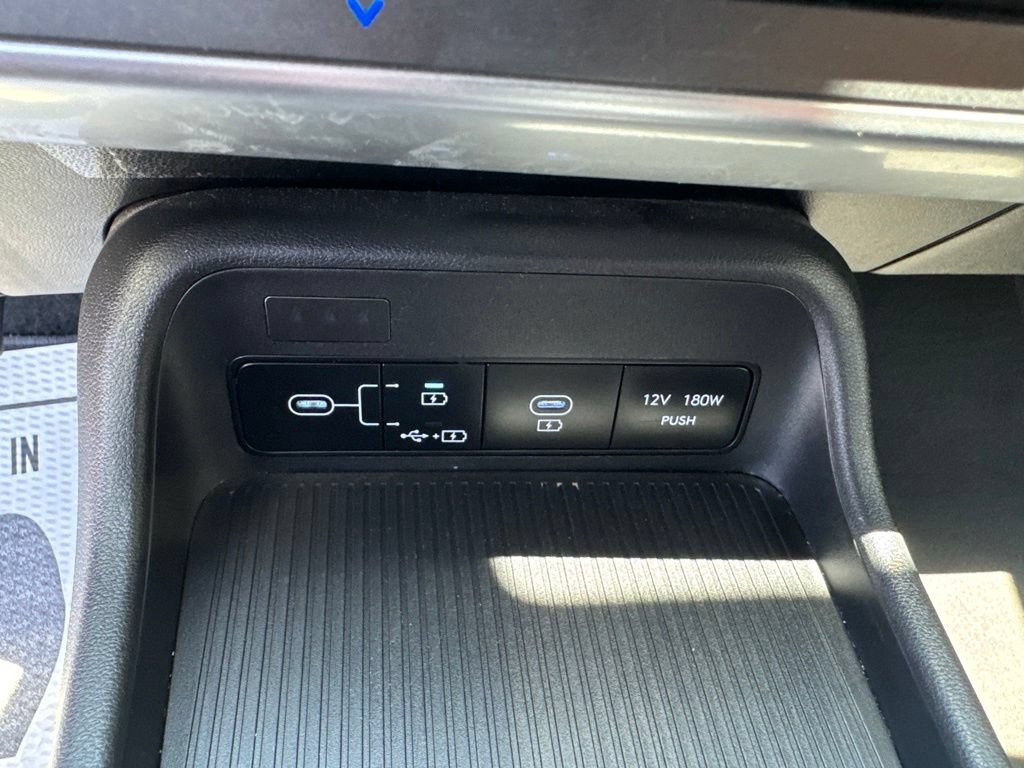 Used 2024 Hyundai Kona SEL AWD/4WD image 22