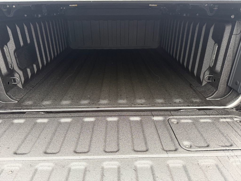 New 2026 RAM 1500 Tungsten image 17