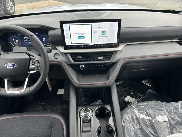 New 2026 Ford Explorer ST w/ Sun And Sound Package image 19