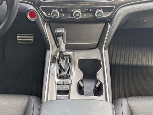Used 2022 Honda Accord Sport image 18