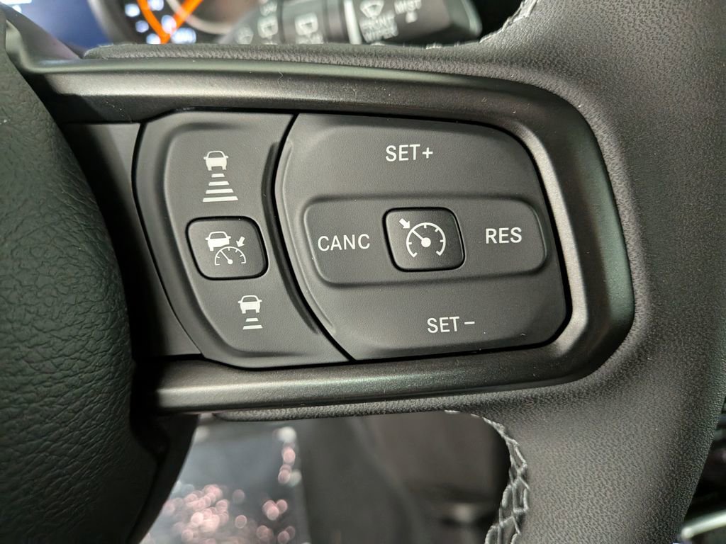 New 2026 Jeep Wrangler Willys image 20