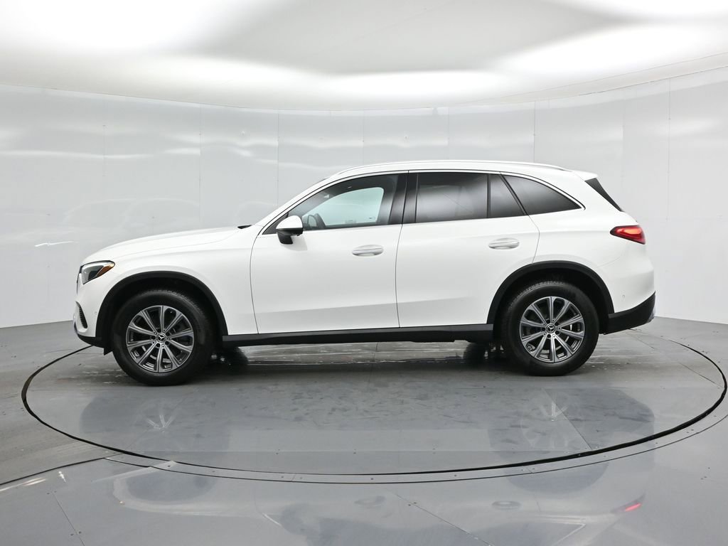Used 2024 Mercedes-Benz GLC 300 image 27
