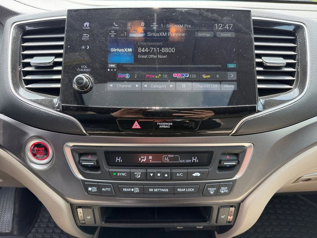 Used 2019 Honda Pilot EX-L image 19