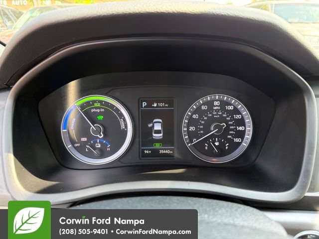 Used 2019 Hyundai Sonata Limited FWD image 18