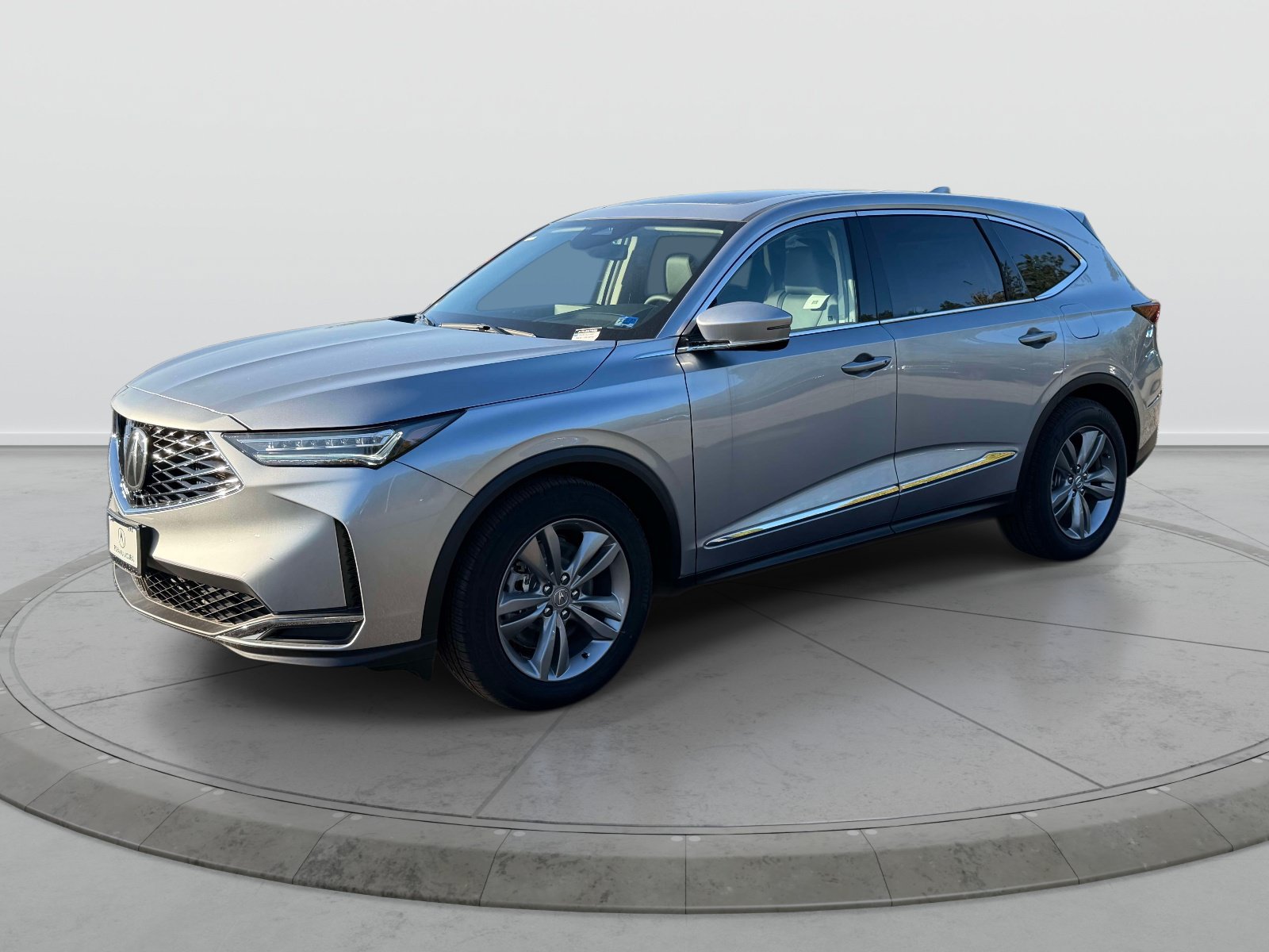 New 2026 Acura MDX FWD image 5