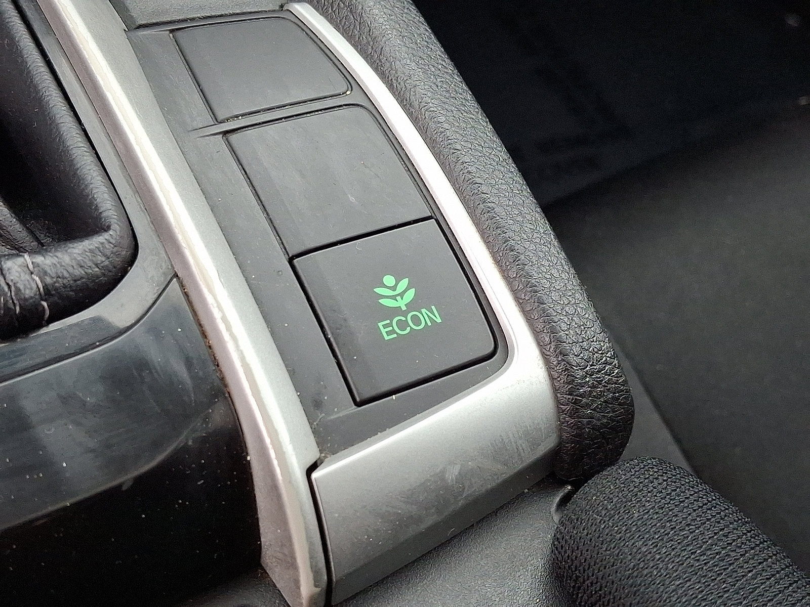 Used 2016 Honda Civic EX image 25
