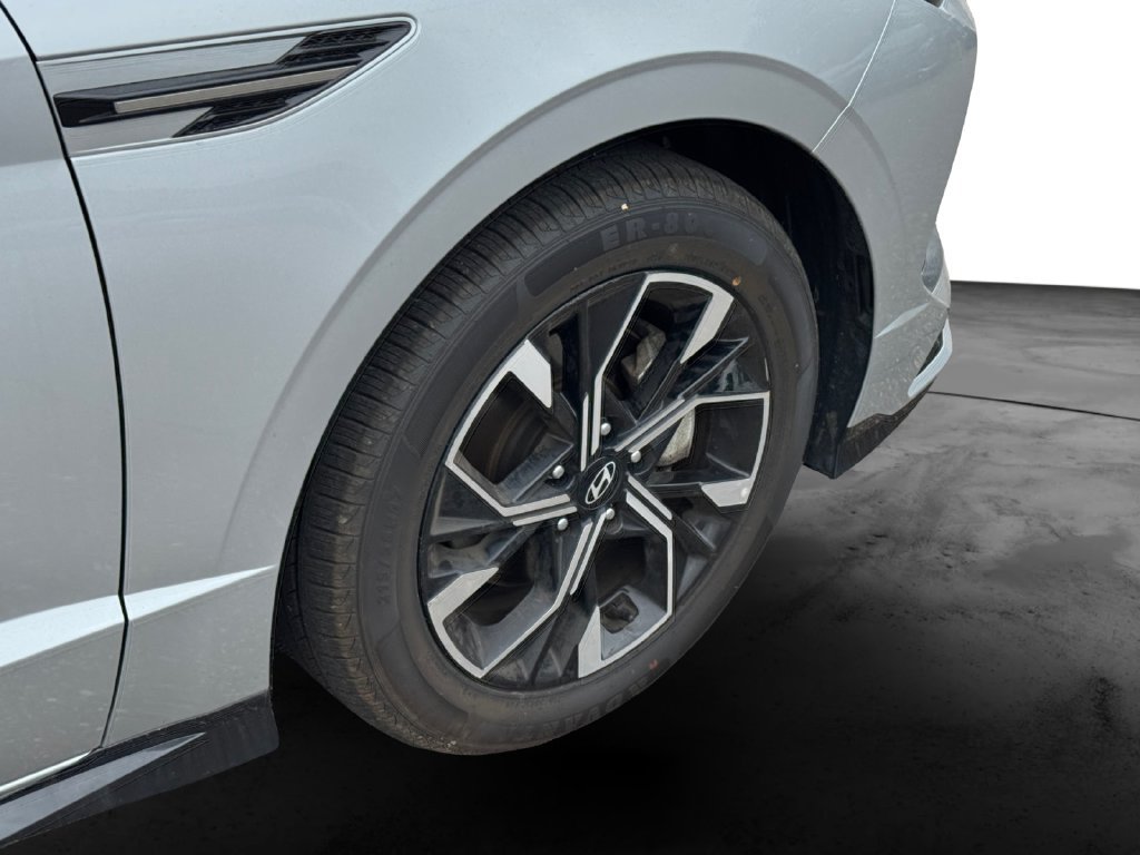 Used 2024 Hyundai Sonata SEL FWD image 11