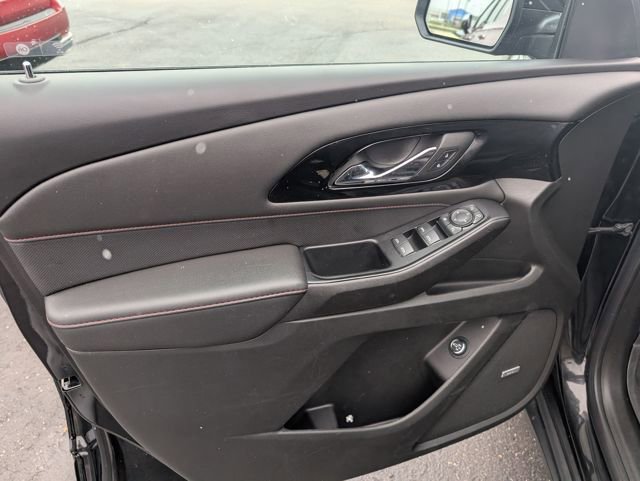 Certified 2023 Chevrolet Traverse RS w/ LPO, Floor Liner Package image 15