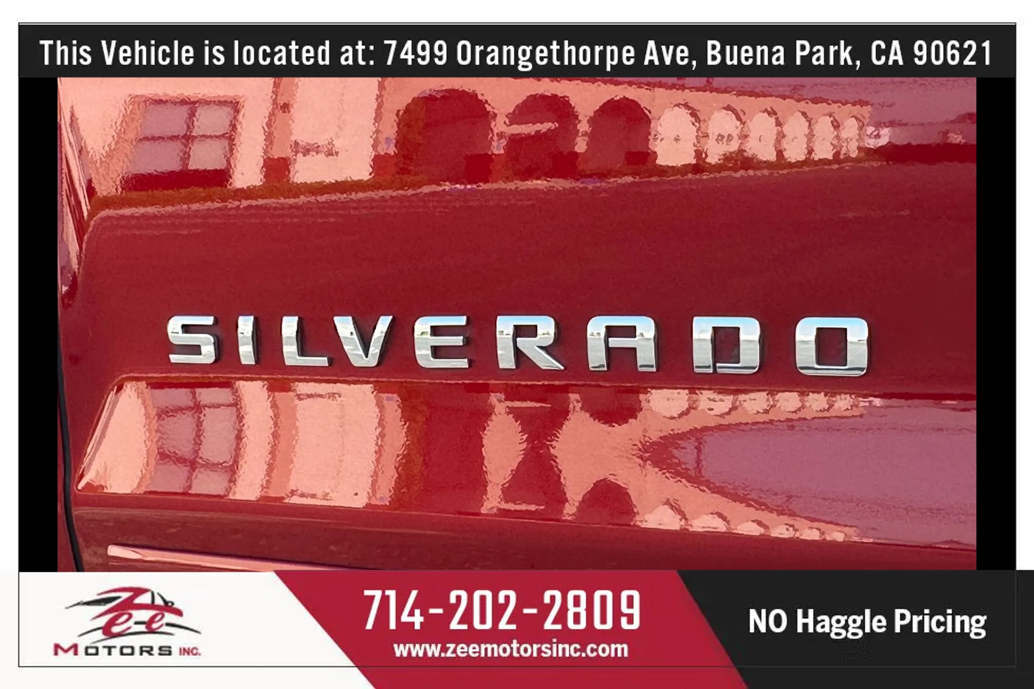 Used 2018 Chevrolet Silverado 1500 LT w/ All Star Edition RWD image 50