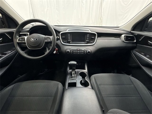 Used 2020 Kia Sorento L image 20