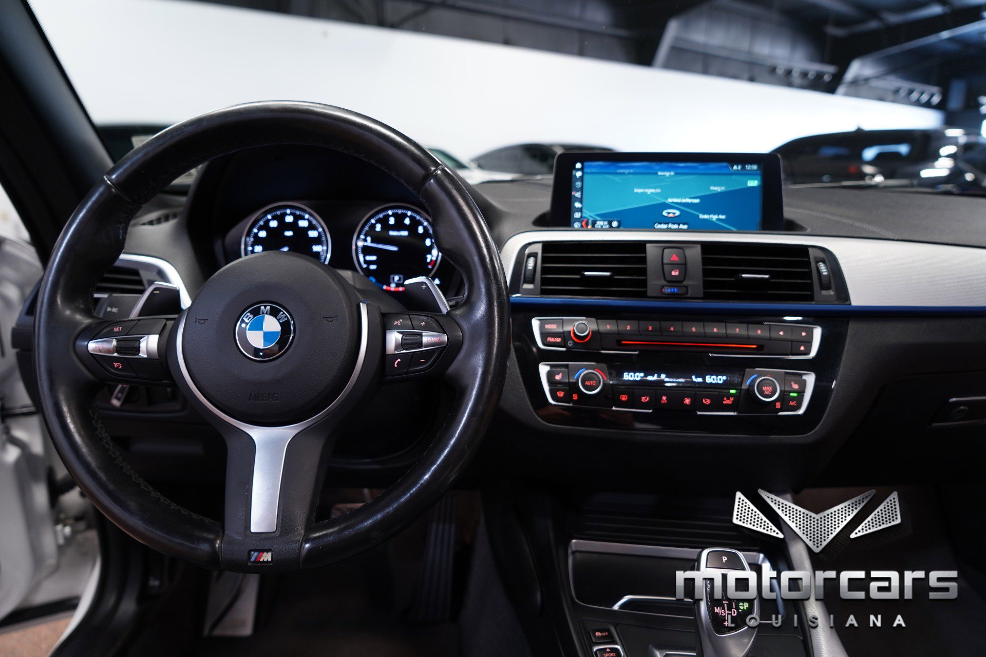 Used 2018 BMW M240i xDrive Convertible w/ Premium Package AWD/4WD image 36