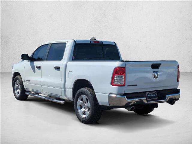 Used 2023 RAM 1500 Big Horn image 8