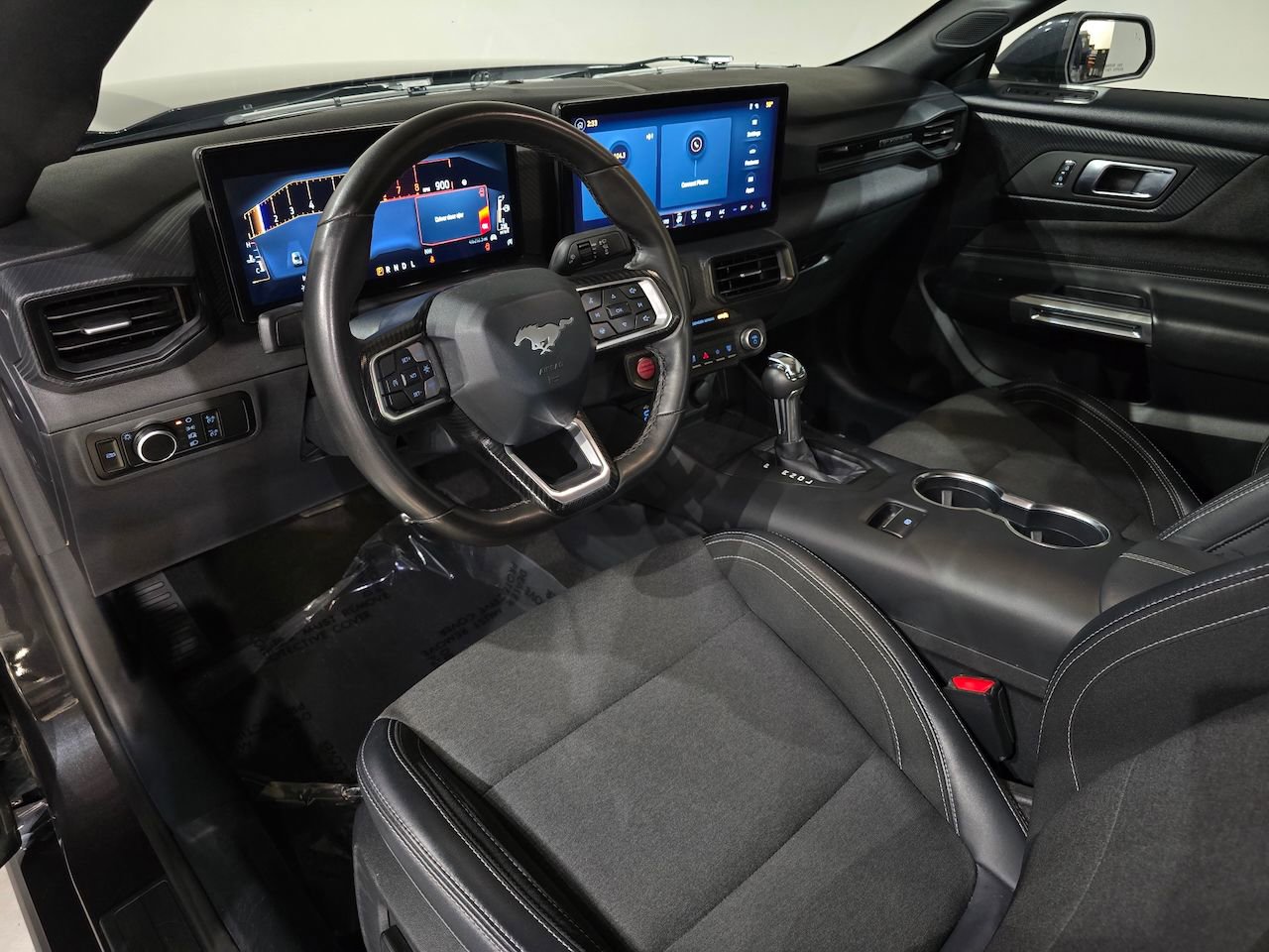 Used 2024 Ford Mustang Coupe image 15