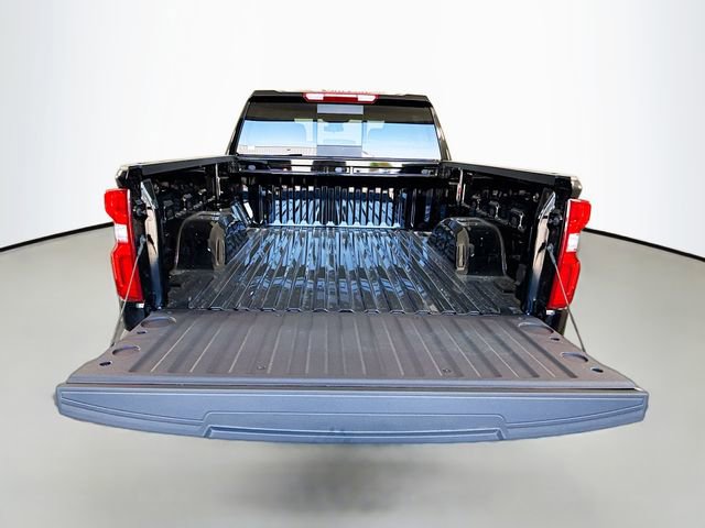New 2026 Chevrolet Silverado 1500 RST w/ Safety Package image 29