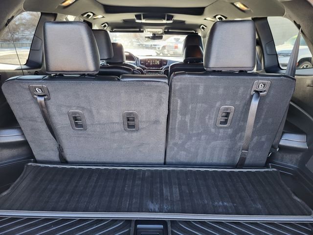 Used 2021 Honda Pilot Black Edition image 12