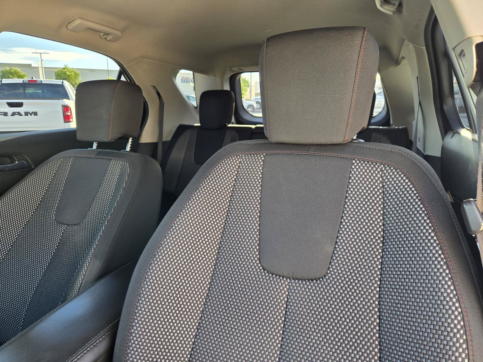 Used 2017 Chevrolet Equinox LT w/ Convenience Package FWD image 21