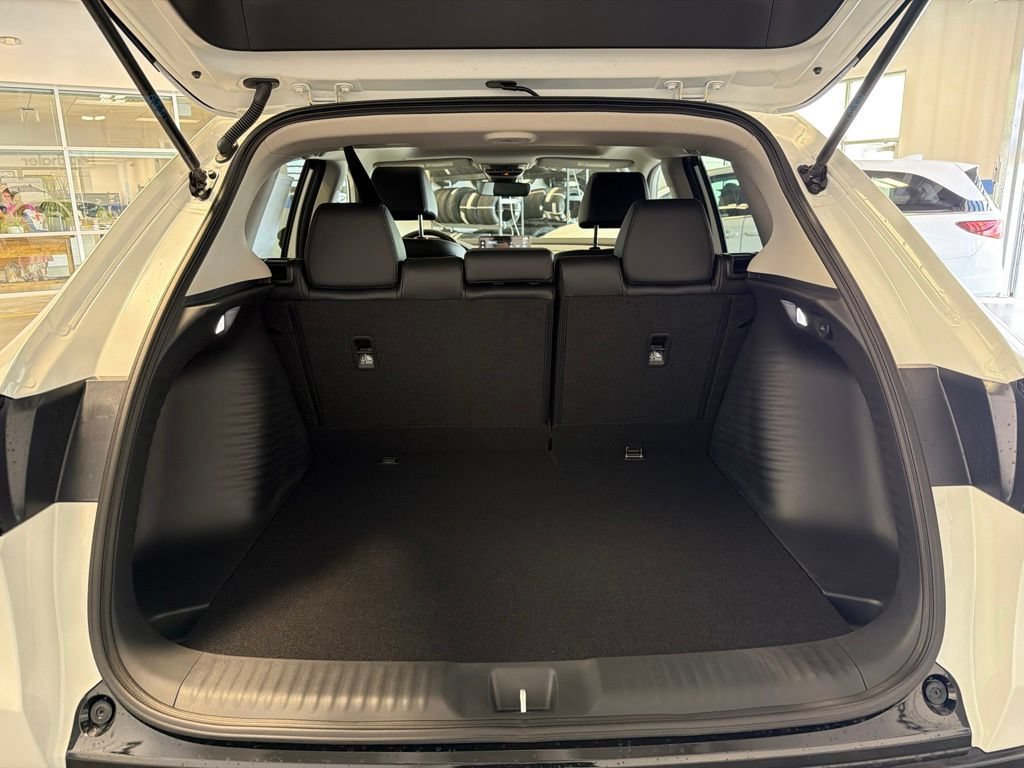 New 2027 Honda HR-V EX-L image 22