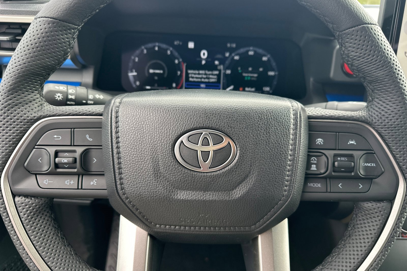 New 2026 Toyota Tacoma TRD Off-Road image 25