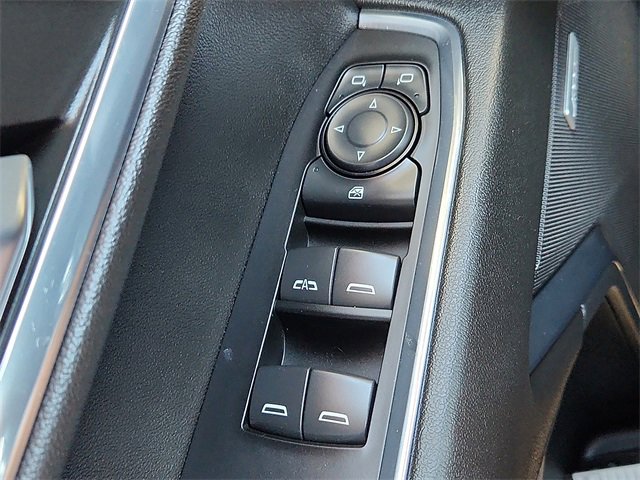 Certified 2024 Chevrolet Silverado 1500 RST w/ Convenience Package II image 22